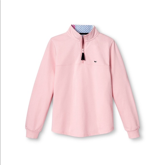 Vineyard Vines Sweaters - Vineyard Vines for Target 1/4 zip